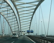 Merwedebrug Papendrecht 